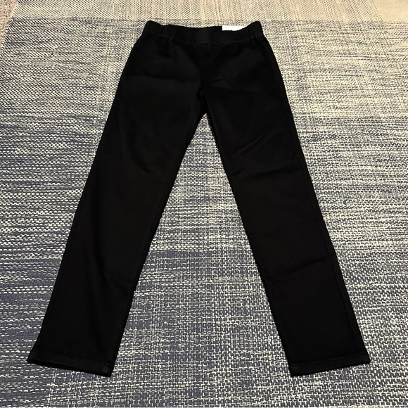 Soft Surroundings Metro Pull On Jeans sz 10/12 NWT - Picture 5 of 8